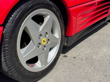 صورة مصغرة 7 لـ 1993 Ferrari 348