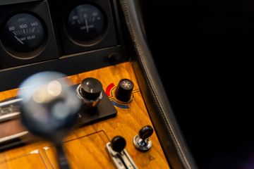 1972 Ferrari 365 — миниатюра 12