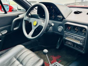 1989 Ferrari 328 缩略图 25