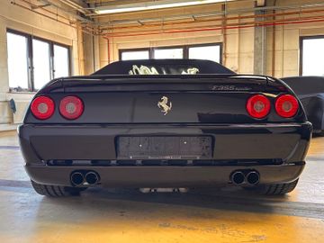 صورة مصغرة 7 لـ 1996 Ferrari F355