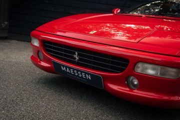 صورة مصغرة 16 لـ 1997 Ferrari F355