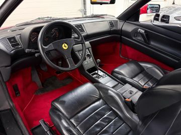 1990 Ferrari 348 缩略图 28