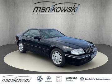 صورة 7 لـ 1992 Mercedes-BENZ 300