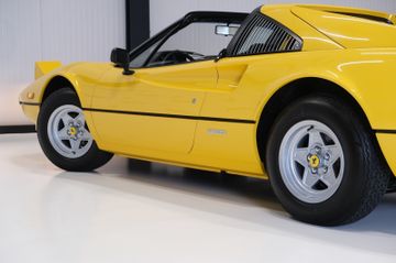 1979 Ferrari 308 缩略图 20