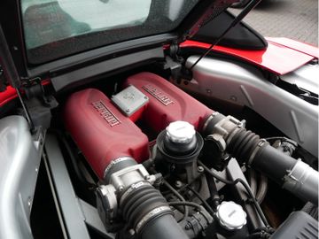2001 Ferrari 360 — миниатюра 11