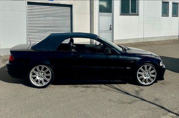 2000 BMW 330 照片 5