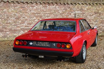 صورة مصغرة 12 لـ 1974 Ferrari 365