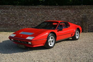 صورة 1 لـ 1983 Ferrari 512