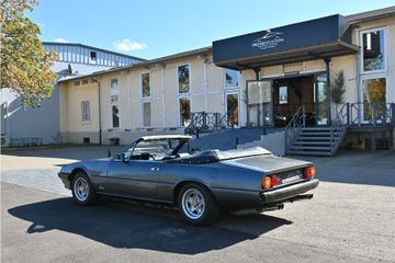 صورة مصغرة 21 لـ 1979 Ferrari 400