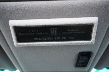 صورة مصغرة 28 لـ 2000 Alpina B10