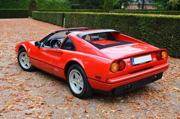 صورة 6 لـ 1986 Ferrari 328