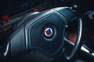 1994 Alpina B10 缩略图 13