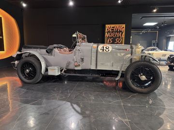 1949 Bentley OTHERS 缩略图 12