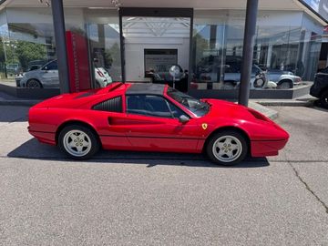 1987 Ferrari 328 照片 1
