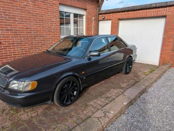 1994 AUDI A6 照片 2