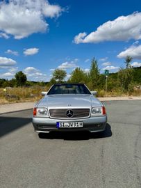 صورة 6 لـ 1991 Mercedes-BENZ 300