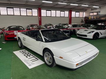 1990 Ferrari MONDIAL — миниатюра 3