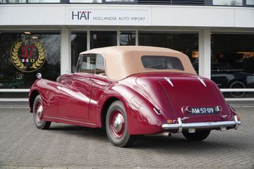 1949 Bentley OTHERS 缩略图 13