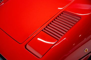 1981 Ferrari 208 — миниатюра 11