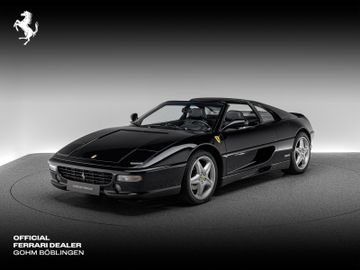 1998 Ferrari F355 — фото 1