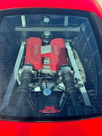 2000 Ferrari 360 照片 9