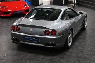 صورة 4 لـ 1997 Ferrari 550