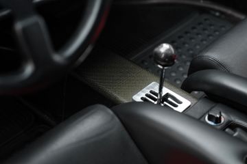 1996 Ferrari F50 — миниатюра 27