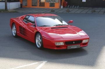 صورة 1 لـ 1994 Ferrari 512