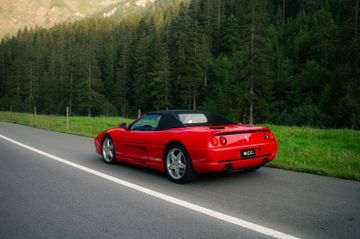 صورة مصغرة 7 لـ 1997 Ferrari F355