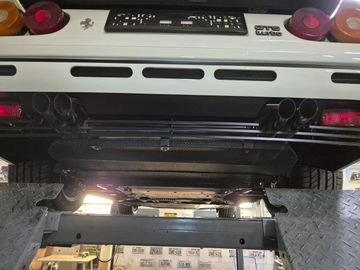 1987 Ferrari 328 缩略图 13