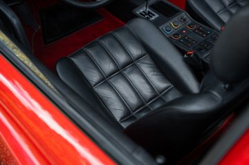 1987 Ferrari 328 — миниатюра 25