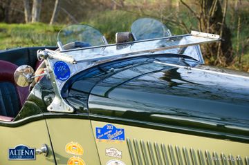 1937 Bentley OTHERS 缩略图 30