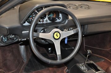1979 Ferrari 308 缩略图 12