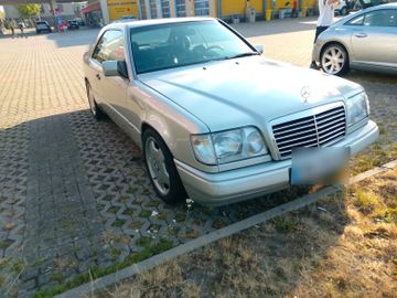 1988 Mercedes-BENZ 300 — фото 1