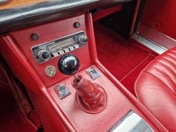 1966 Ferrari 330 缩略图 20
