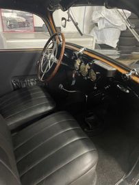 1939 Mercedes-BENZ OTHERS 照片 9