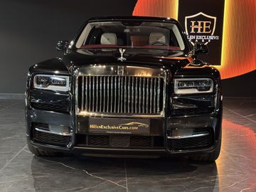 2019 ROLLS-ROYCE CULLINAN — фото 3
