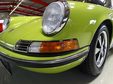 1973 Porsche OTHERS 缩略图 21