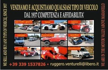 صورة 9 لـ 1982 Ferrari MONDIAL