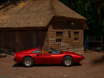 صورة مصغرة 22 لـ 1978 Ferrari 308