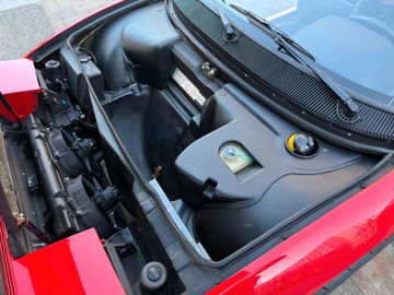 صورة مصغرة 17 لـ 1990 Ferrari MONDIAL
