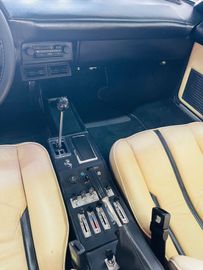 1981 Ferrari 208 — миниатюра 12