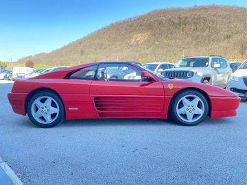 صورة مصغرة 3 لـ 1991 Ferrari 348