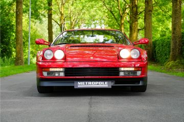 1990 Ferrari TESTAROSSA — фото 3