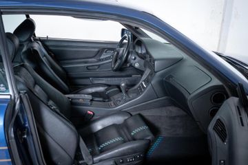 1992 Alpina B12 缩略图 18
