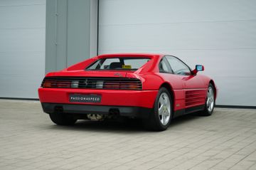 صورة مصغرة 5 لـ 1991 Ferrari 348
