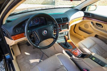 صورة مصغرة 3 لـ 1998 Alpina B10