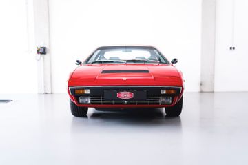 1979 Ferrari DINO GT4 — фото 3