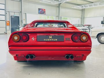 1989 Ferrari 328 缩略图 19