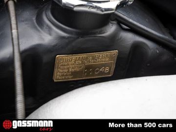 1952 Mercedes-BENZ 300 — миниатюра 26